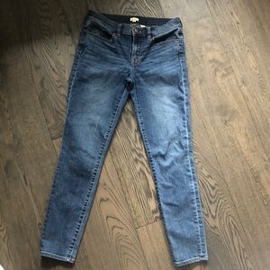 J Crew Jeans